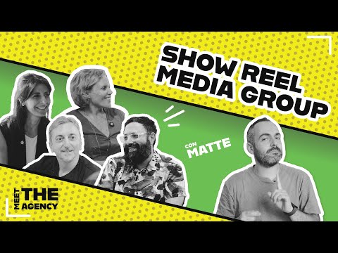 Viden Show Reel Media Group