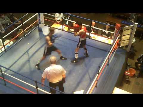 DSCF0013 - OXFORD UNIVERSITY "TOWN V GOWN" MATCH 25/01/2019