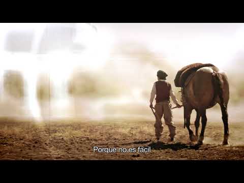 Presentación Juan Pérez - Testigo de otro mundo