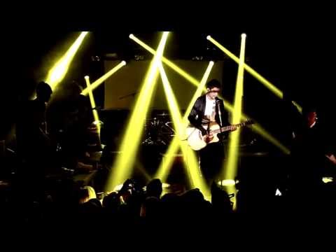 11_NUTEKI - Акустика (Live in Minsk DVD 2013)