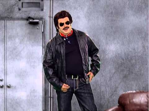 ONLY RAJNI CAN-VALENTINE ON MOON