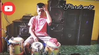 Download lagu TANGISE SARANGAN - COVER DANGDUT KOPLO JARANAN mp3