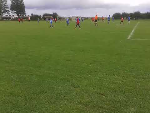 Lisovia - Olimpia Sztum 4:1