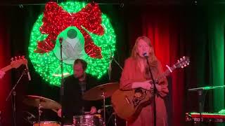 Amanda Anne Platt &amp; The Honeycutters—Please Come Home For Christmas—The Grey Eagle 12/16/2022