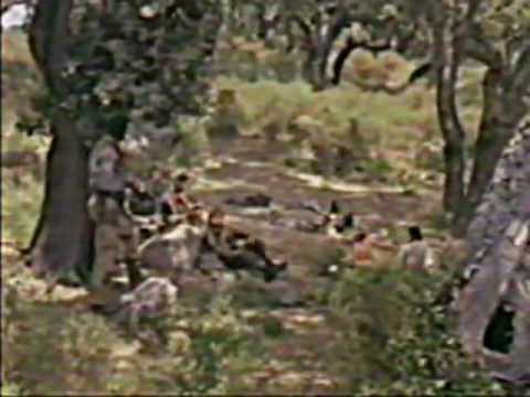 Sardegna Cinema - El Che Guevara 1968 1/2