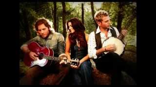 Gloriana - Can&#39;t Shake You
