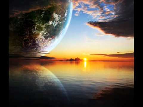 Relaxing With The Etherians. Meditation Music. (High Quality Sound)