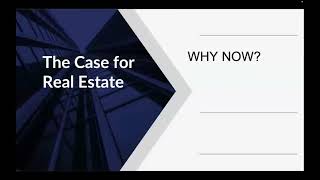 Enhancing Returns by Investing in Manufactured Housing 