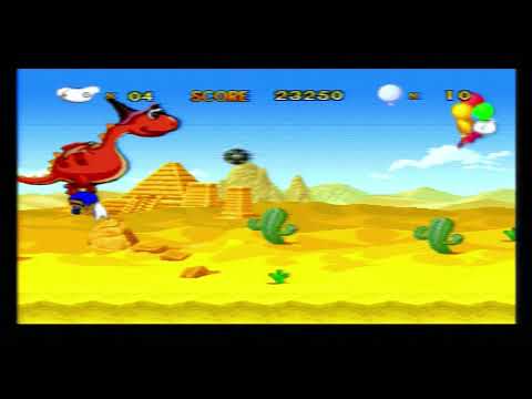 Bird Knight youtube-video