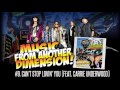 Aerosmith - Can't Stop Lovin' You (Feat. Carrie ...
