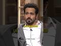 Emraan Hashmi Wants To Steal Ranbir Girlfriend S Emraanhashmi Bollywood