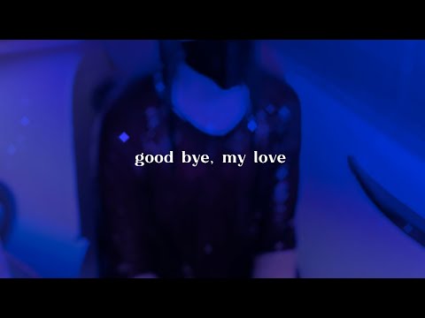 Anya Nami - good bye, my love (reverb)
