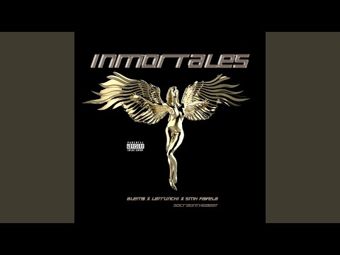 INMORTALES (feat. Latrunchi, Smk favela & Socra)