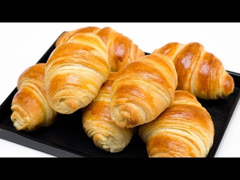download lagu mp3 mp4 Croissant Without Butter, download lagu Croissant Without Butter gratis, unduh video klip Croissant Without Butter