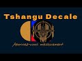 Dj Négo Dimaria Adieu Elombe Mobali Bic Rouge