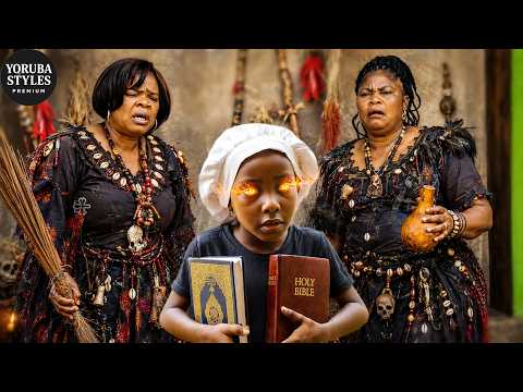Omo Eye Tintin Yoruba Movie 2026 Drama | Peju Ogunmola, Abeni Agbon, Bimbo Oshin