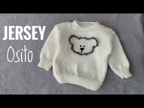 Jersey con apertura en el hombro