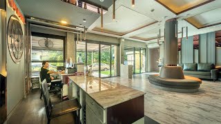 Qiu Hotel Sukhumvit, Bangkok, Thailand | Travel With Advika