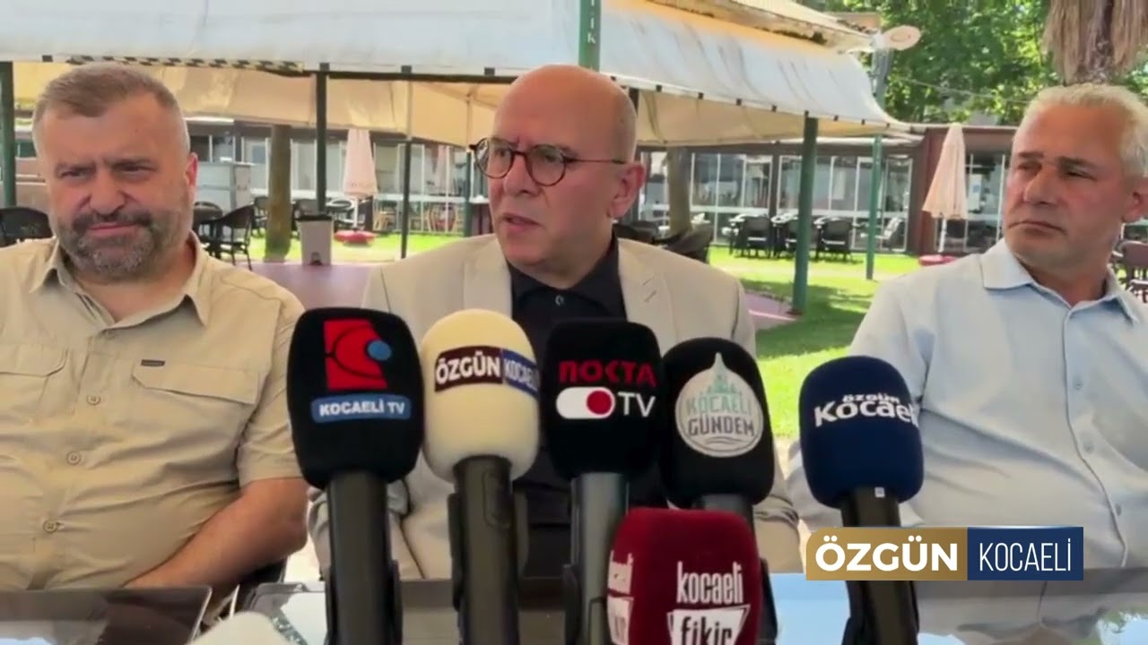 Genel Başkan Sarı "Devrim" dedi: "Beyaz yakalıların da önünü açtık"