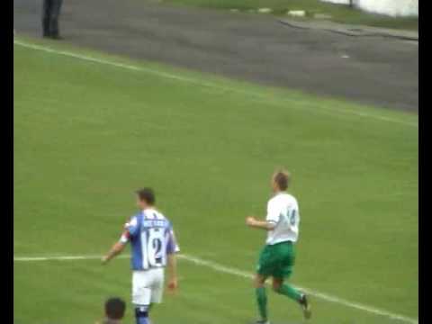 2005.05.18.Lechia Gdańsk - Lech II Poznań 3:1 [3:1]