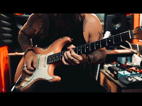 Igor Paspalj - "When The Lights Go Down"