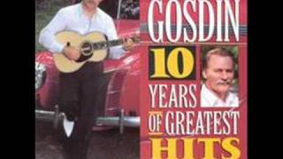 Vern Gosdin Today My World Slipped Away