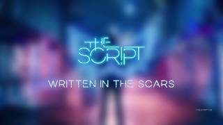 The Script - Written in the Scars | Lyrics