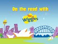 The Wiggles On The Road With The Wiggles LIVE Hot Potatoes 50p