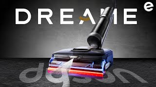 Como esta startup chinesa está destruindo o império da Dyson