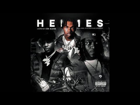 [FREE+15] Lil Baby type Loop kit / Sample pack 2022 "Hermes" (Lil Baby, Rylo Rodriguez, Noodah05)
