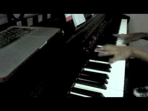 Gantimpala Ko by Musikatha (piano cover)