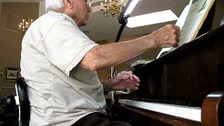 &quot;Lover&quot; (Rodgers &amp; Hart,1932) by Wally Krauss