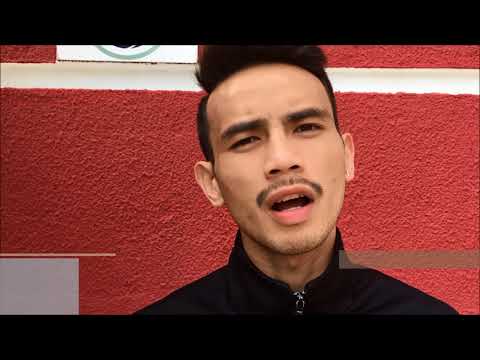 Fahlan Sakkreerin peleará con el nica Félix Alvarado