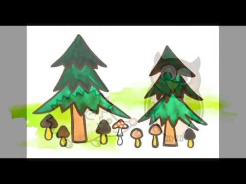 Rozprávky pre zvedavé deti