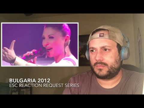 ESC Request Series 2012 - BULGARIA!
