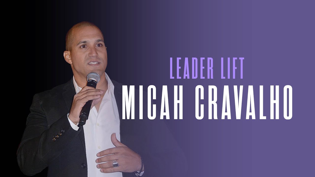 Founder of Generosity Water: Entrepreneurial Leadership: Episode 26