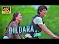 Dildara Full Song Ra One ShahRukh Khan Kareena Kapoor UHD 4K 60 FPS AK Vision