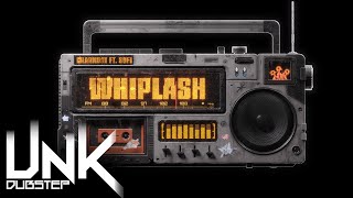 Cover art for whiplash