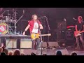 Rick Springfield "Venus In Overdrive " Live @ the Platinum Theater, Rock Legends Cruise XIII 2/24/26
