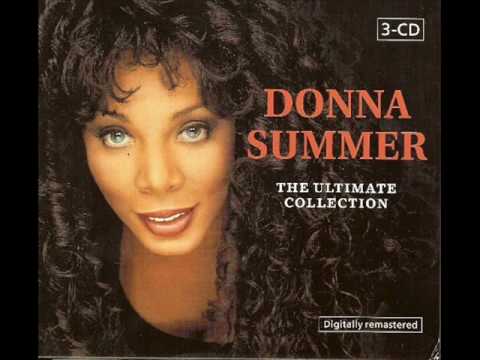 Donna Summer   Love On And On (Enzuccio Benoir dance  mix 2010 ).wmv