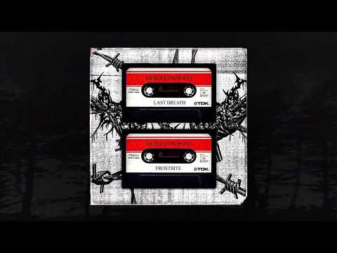 DJ HOLLOWPOINT - LAST BREATH | FROSTBITE (MEMPHIS 66.6 EXCLUSIVE)