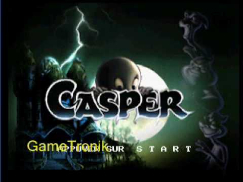 casper saturn iso