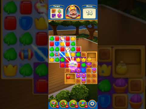 Loyal Match Level 2912