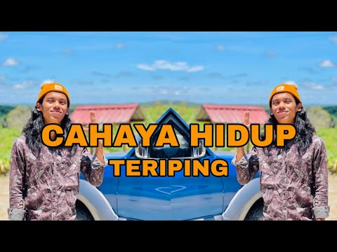 cahaya hidup (teriping sabah) Asran