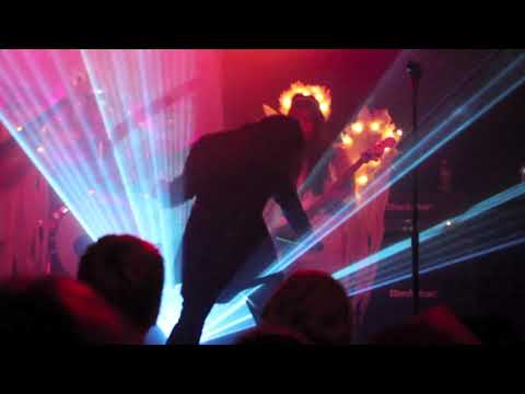 Corey Feldman & the Angels - Dare Dreamer + Rock Us Danny - Live at the Whisky a go go