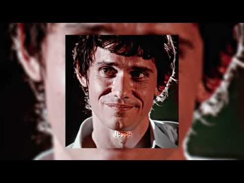 VIDEOCLUB - Mai (slowed + reverb) (Brian moser visual)