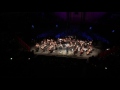 Solitude by Nigel Kennedy & Jean-Luc Ponty @ Royal Albert Hall