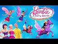Barbie A Fairy Secret 2011 Family Adventure Movie In English HD Review Explanation