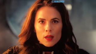 CAPTAIN CARTER’S Death | Worst MARVEL thing ever *spoilers #shorts #status