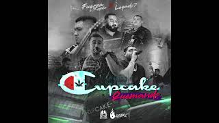 Cupcake Quemando Fuerza Regida x Legado 7 (EPICENTER BASS)